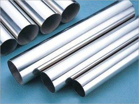 Titanium Pipes