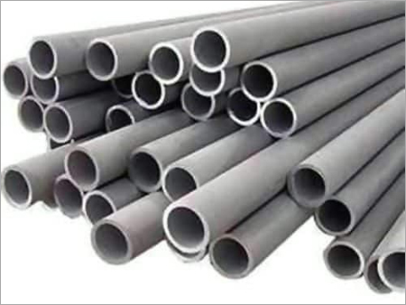 Stainless Steel Alloy Pipes