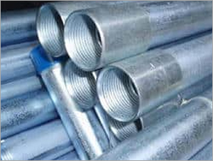 Galvanized Pipes