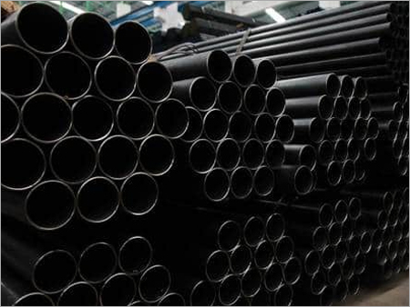 Mild Steel Pipes
