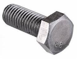 Hexagon Bolts