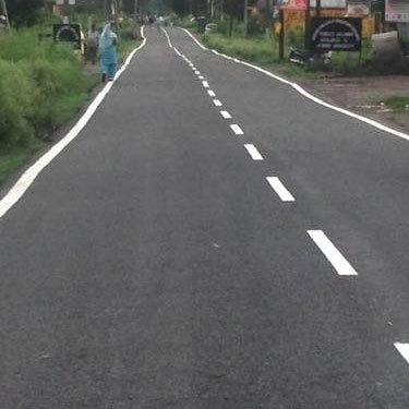 Thermoplastic Road Chemical