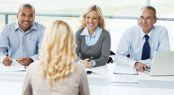HR Recruitment Services
