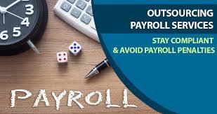 3rd Party Payroll Service
