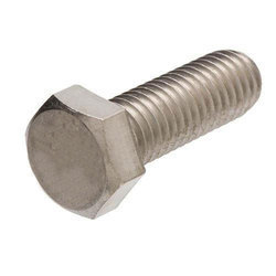 GI Threaded Bolt