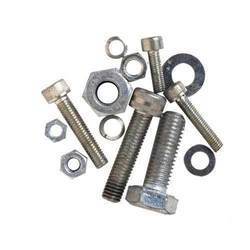 Monel Fasteners