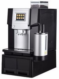 Beverage Vending Machines