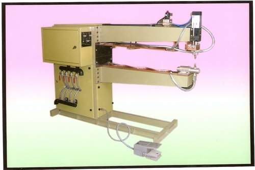 Spot Welding Machine
