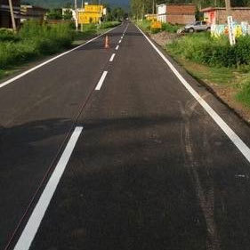Thermoplastic Road Marking Paint