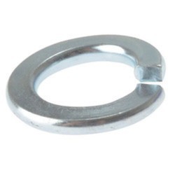 Spring Washers