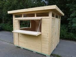 Kiosk Designing Service