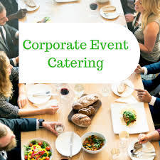 Corporate Events Service