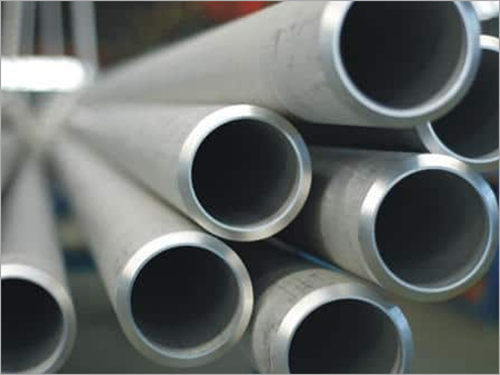 Duplex Steel Pipes