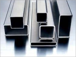 Square Stainless Steel Pipe