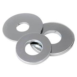 Plain Big Washers