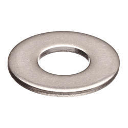 Alloy Steel Flat Washers