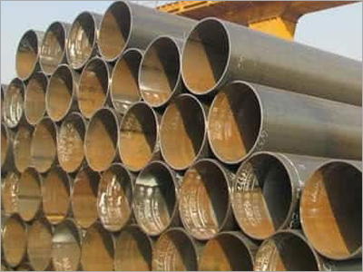 Electric Fusion Welded Pipes