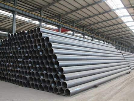 ERW Steel Pipes