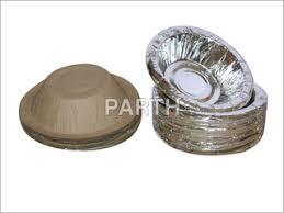 Disposable plate