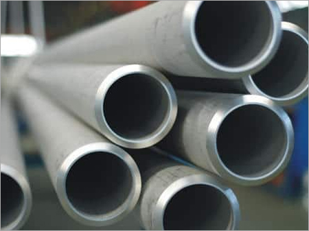 Duplex Stainless Steel