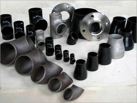 MS pipe