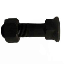 JCB Teeth Bolt