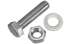 Nut Bolt Washers