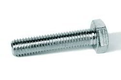 Fully Threaded Fasteners