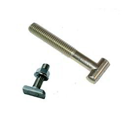 T Nut Bolt