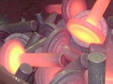 Forged Input Shaft
