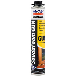 Soudafoam GUN