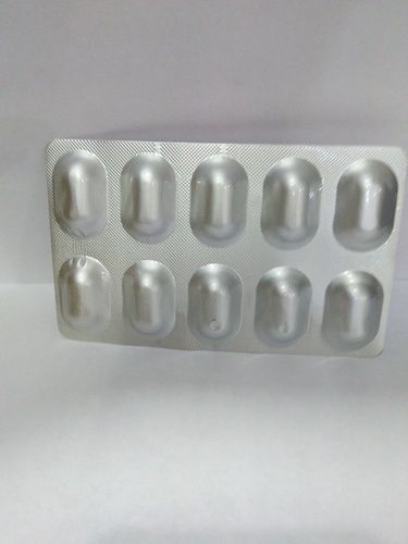 Diclofenac Sodium 100mg SR+Rebeprazole 20mg pellets