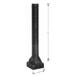 Forged T Bolt