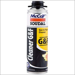 Gun & Foam Cleaner