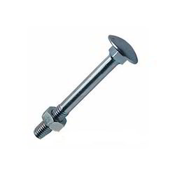 Carriage Bolt