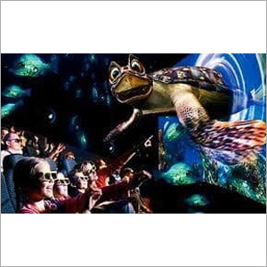 4D video games 4D video games
