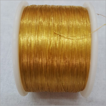 Gold Zari Thread