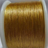 Pure Gold Zari Thread