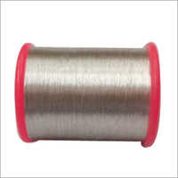 Silver Color Zari