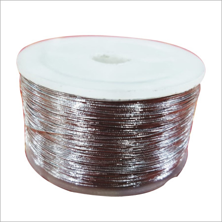 Metallic Zari Yarn