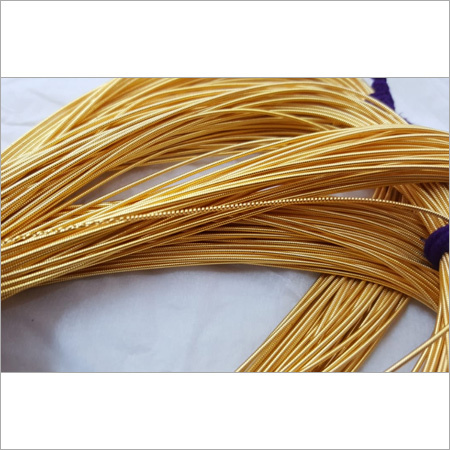 Zari Yarn