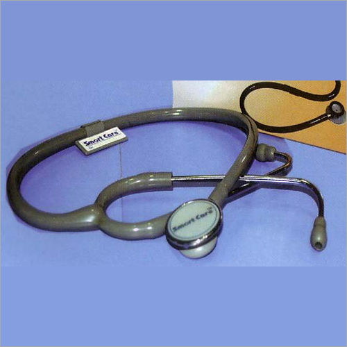 Stethoscope Product Waterproof: No