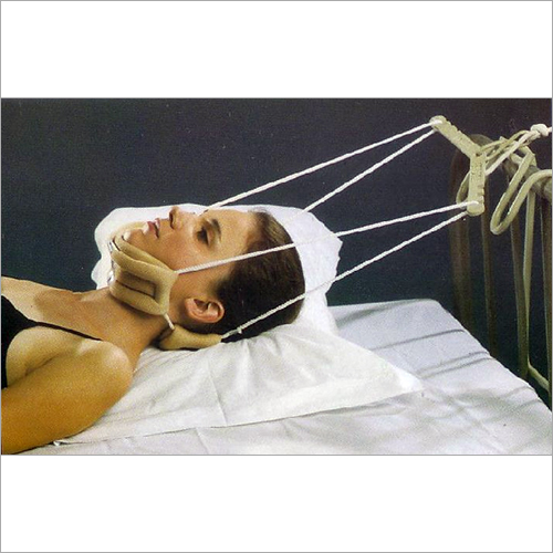 Cervical Traction Kit (Sleeping)