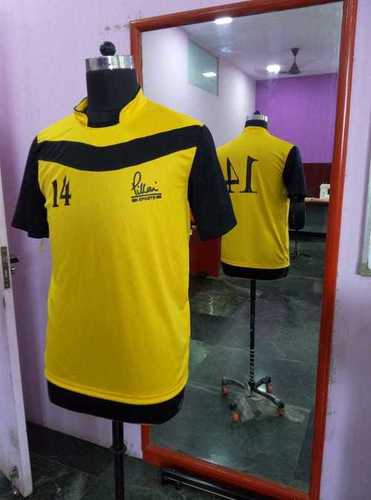Football Jersey