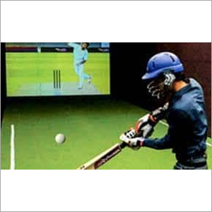 Cricket Simulator