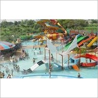 Water Amusement Park
