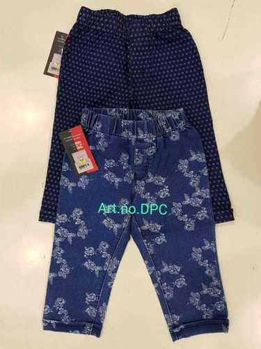 Jeans Capri Gender: Girls