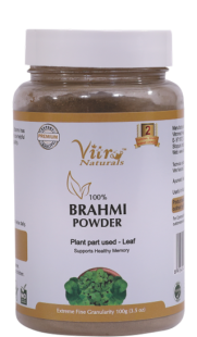 Brahmi Powder