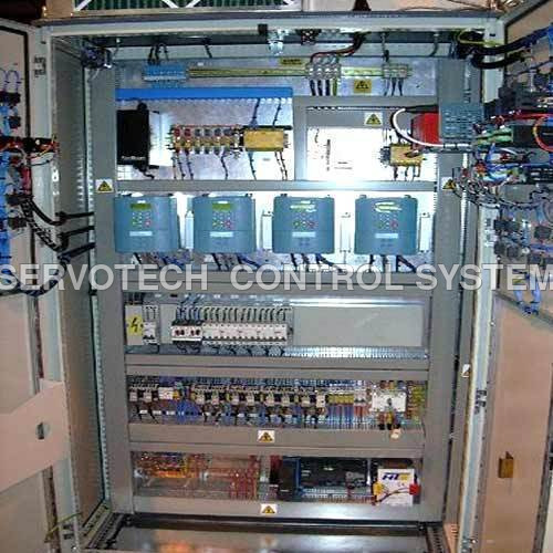 Control Panel Repairing Service By SERVO TECH CONTROL SYSTEM