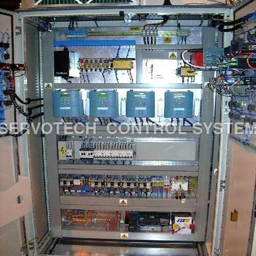 Control Panel Repairing Service